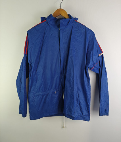 Adidas men blue red - adidas, nylon