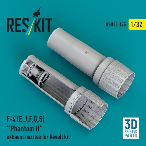 Reskit rsu32 0195 - rsu32-0195, 1:32