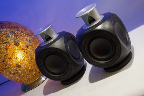 Beolab bang and - 3, olufsen