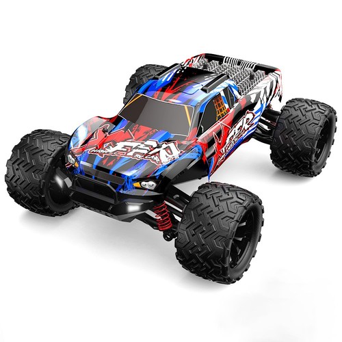 Car enoze 9501e mr - 1/16,