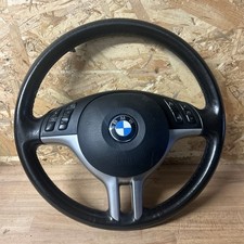 2004 BMW E46 3 Series SE