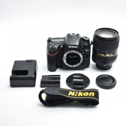 Nearmint nikon d7200 - 【nearmint】nikon,