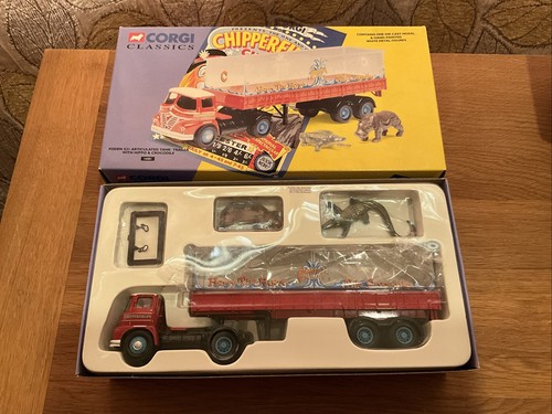 Corgi classics 14201 - corgi,