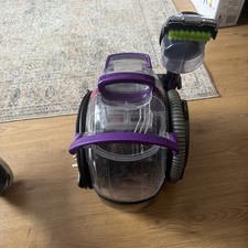 Bissell SpotClean Pet Pro