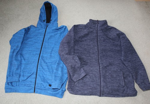 Men zip up - 2,