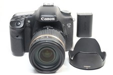 Canon EOS 7D 18.0MP Digital