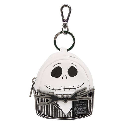 Loungefly nightmare before - nightmare,