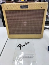 Fender Japan Tweed Champ