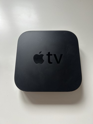 Apple box 3rd - (3rd, generation