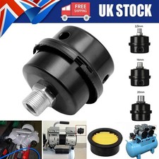 Filter Squelch Muffler Spare