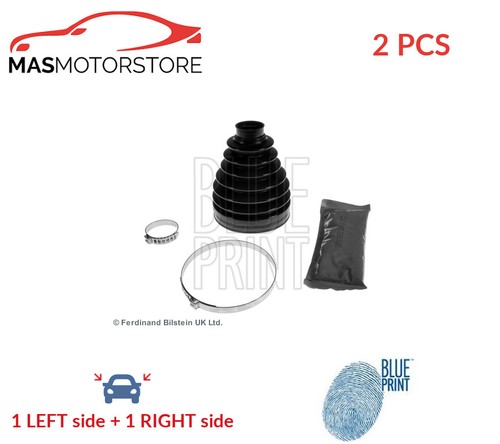 Joint boot kit pair - joint,