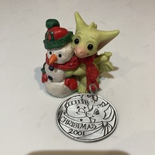 pocket dragons 'SHARING'