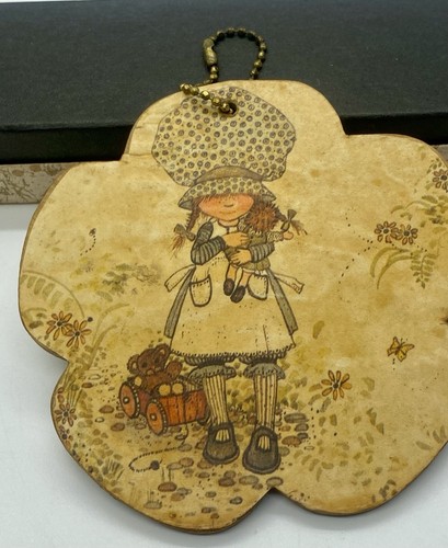 Vtg 1970s holly - 1970s,