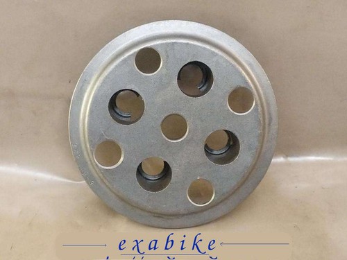 Clutch pressure plate for - clutch,
