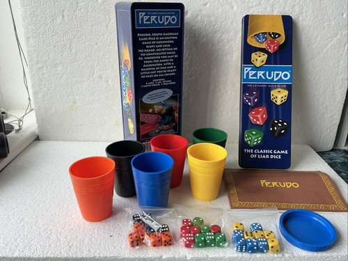 Paul lamond games 2002 - paul, vintage