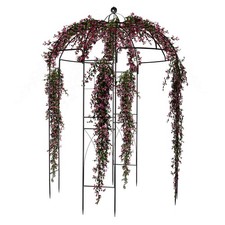 Metal Courtyard Wrought Iron