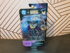 Jakks pacific comics x - dc,