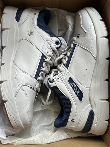 Men skechers size slip - skechers, 7,