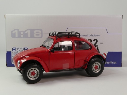 Solid volkswagen beetle baja - volkswagen,