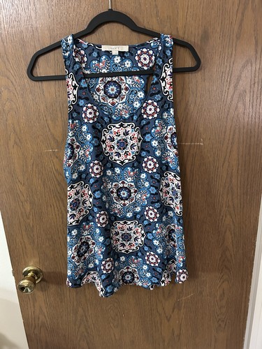 Woman loft tank blouse - woman’s,
