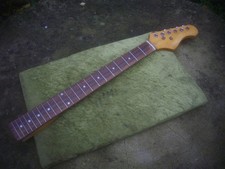 STRAT  STYLE GUITAR