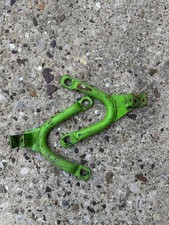 Kawasaki KDX 125 1990/1998