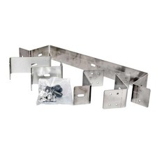 Complete Fitting Kit for 180L