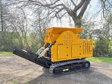 2026 Unused Tracked Jaw