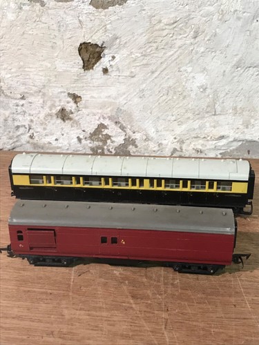 Triang r23 operating - operating, mail