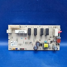 Genuine Bosch Oven, Relay