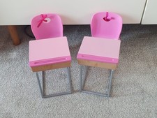 Our Generation desks x2