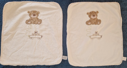 Mothercare teddy bear - 2,