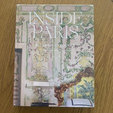 Inside Paris: An Exclusive