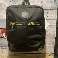 Dr Martens large nylon Flight Backpack 12x15x5”VGC