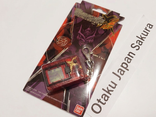 Bandai digital monster - bandai, ver.2