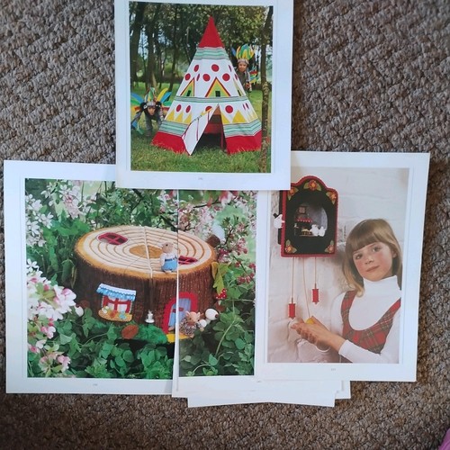 Jean greenhowe toy - toy, sewing