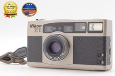 [N MINT w/ Strap] Nikon 35Ti