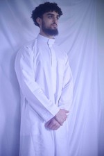 Al-Aseel Authentic Saudi Thobe