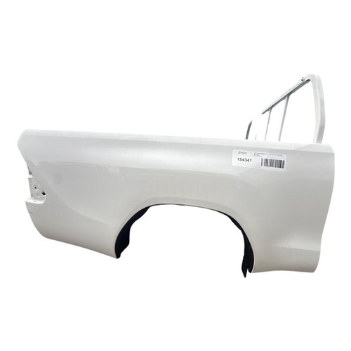 Toyota hilux rear body - toyota,