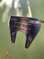 Limited Odyssey White Hot