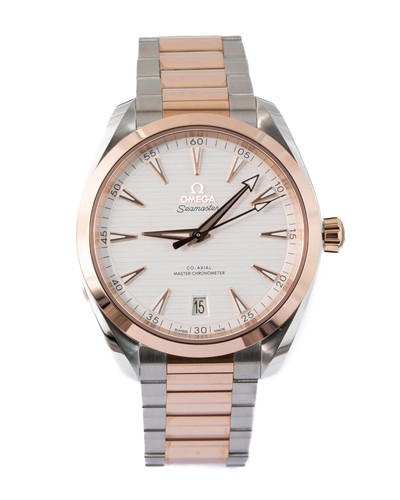Omega seamaster aqua terra - seamaster,