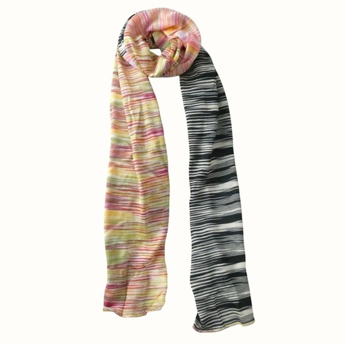 Missoni knit stole - missoni, scarf