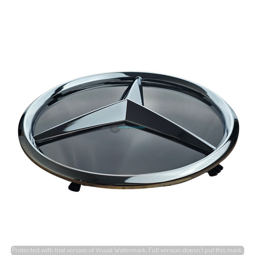 Mercedes gla x156 front grille - gla,
