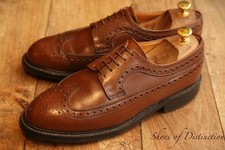 Alfred sargent tan - alfred,