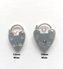 USED HEAVY Sterling Silver