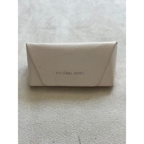 Michael kors cream pebbled - michael,