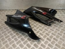 2000 PEUGEOT SPEEDFIGHT 100