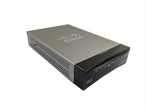Cisco small business rv042 - cisco,