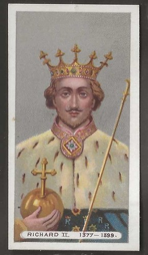 Wills kings queens - &,