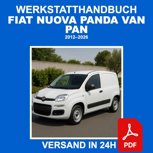 Workshop manual fiat nuova - fiat,